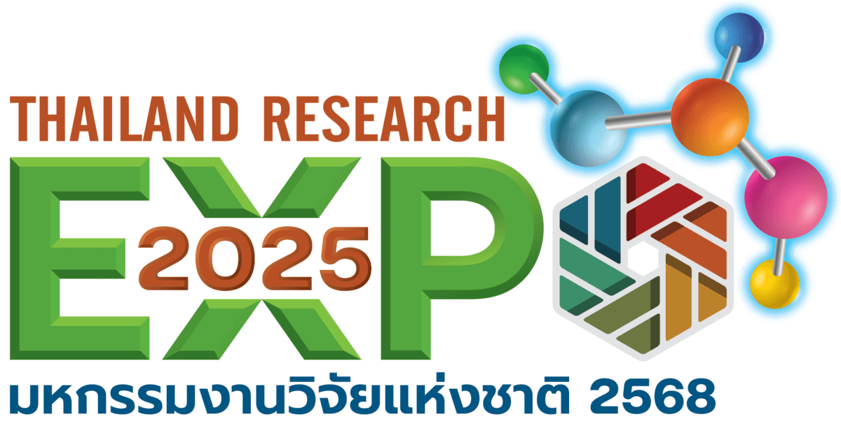Thailand Research Expo 2025